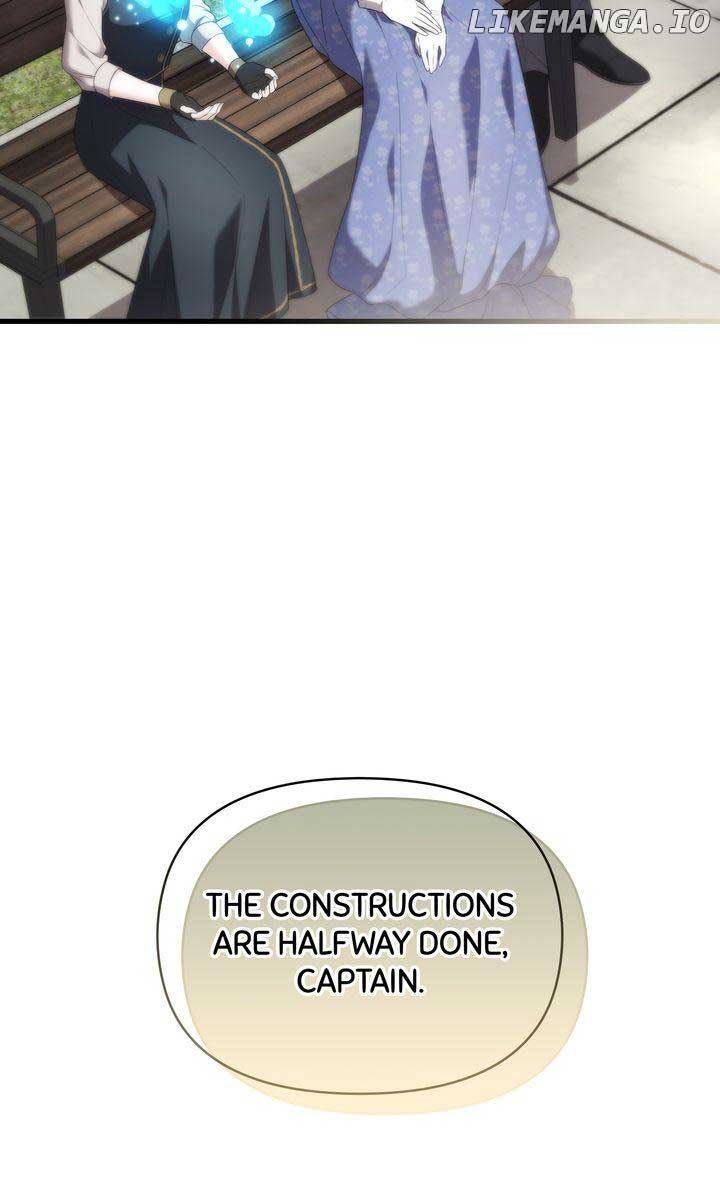 Adeline’s Twilight Chapter 70 - Page 44