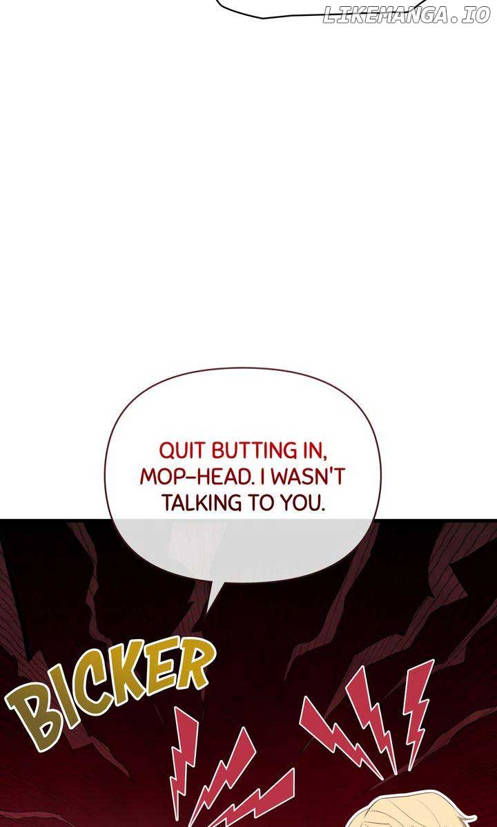 Adeline’s Twilight Chapter 70 - Page 48