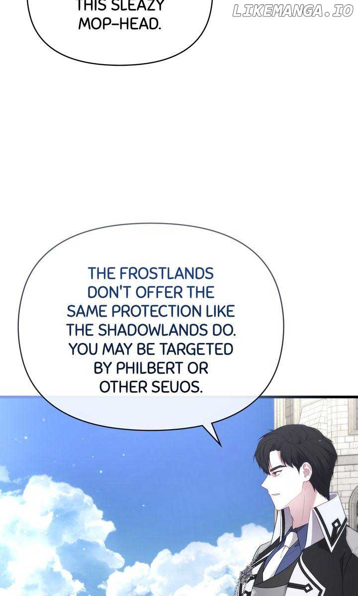 Adeline’s Twilight Chapter 70 - Page 51