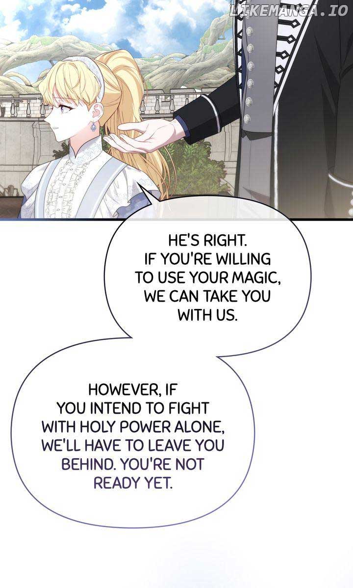 Adeline’s Twilight Chapter 70 - Page 52