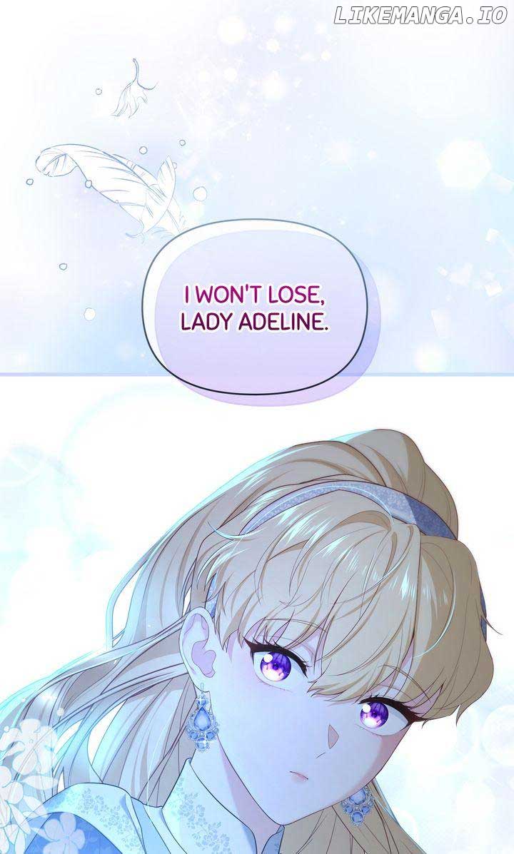 Adeline’s Twilight Chapter 70 - Page 53