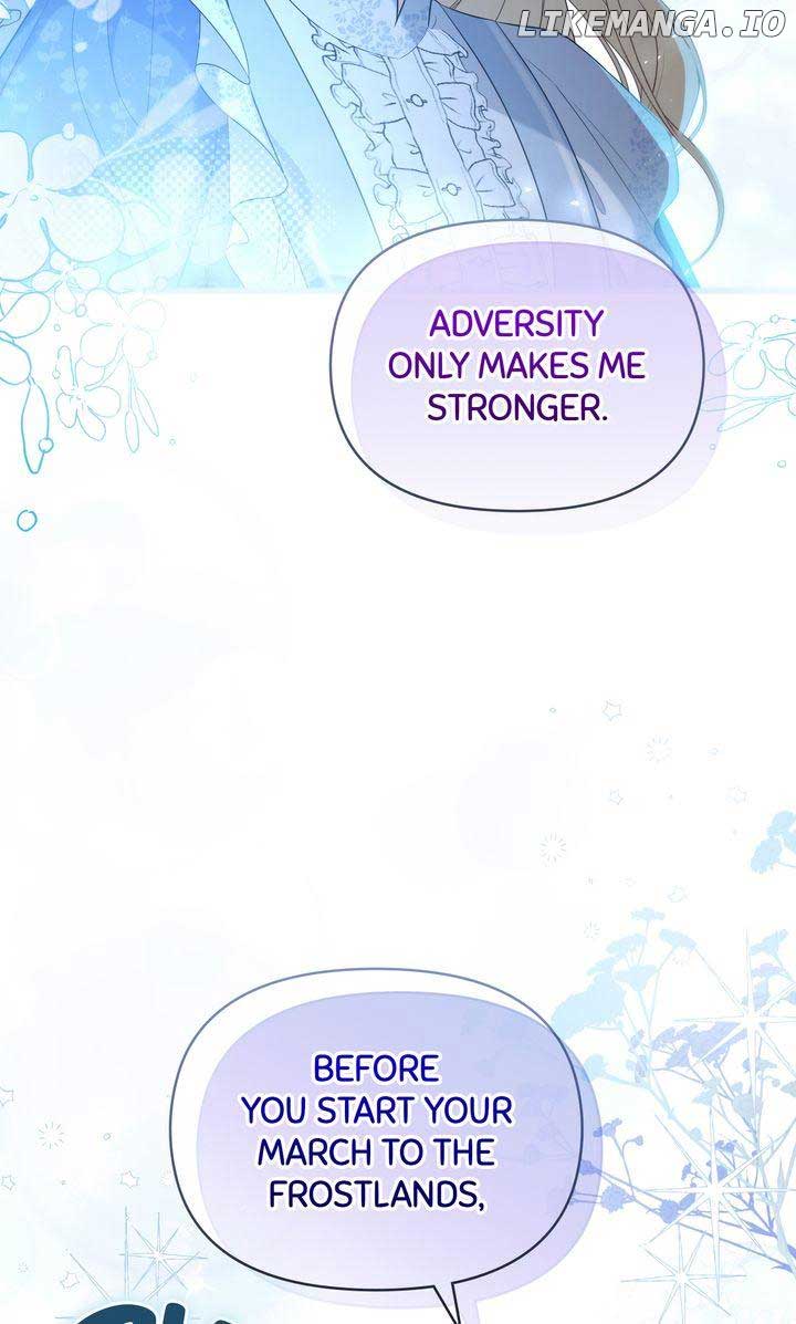 Adeline’s Twilight Chapter 70 - Page 54