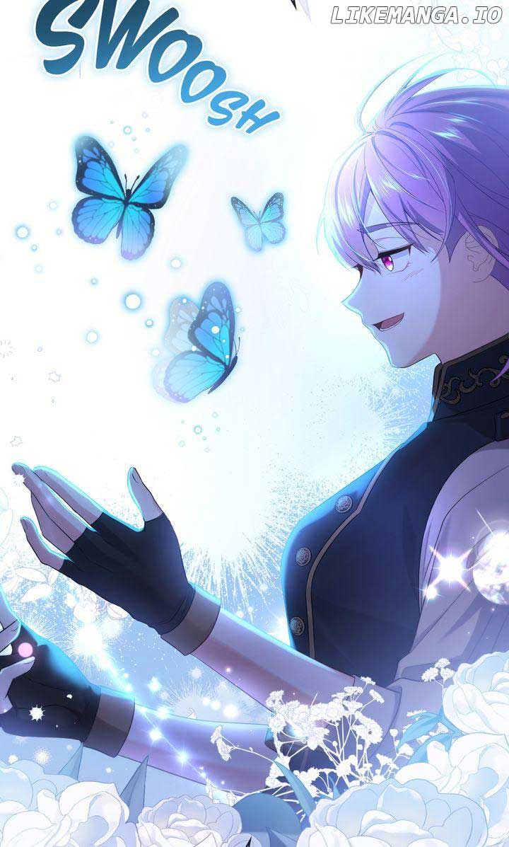 Adeline’s Twilight Chapter 70 - Page 55