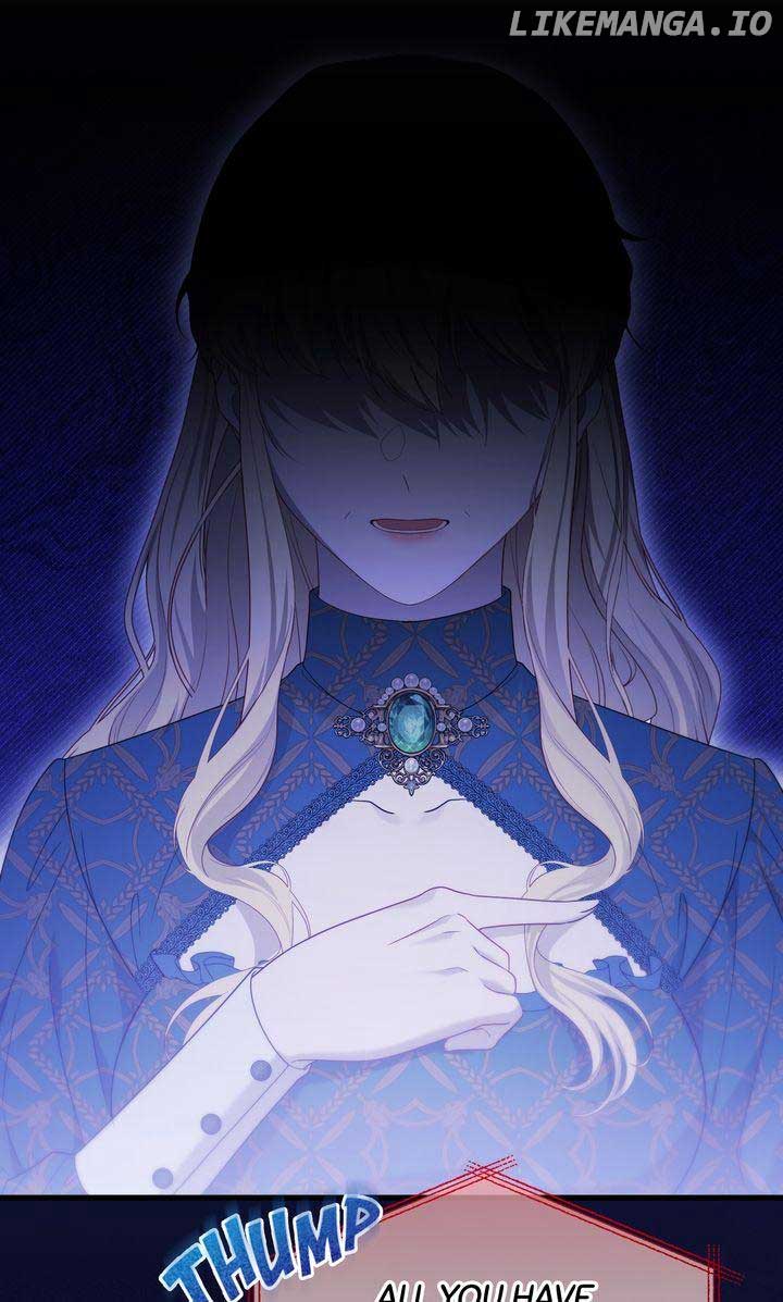 Adeline’s Twilight Chapter 70 - Page 58