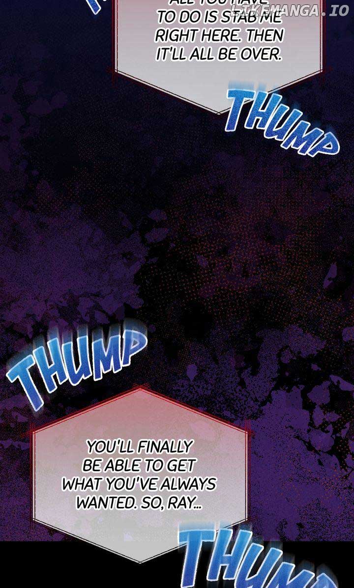 Adeline’s Twilight Chapter 70 - Page 59