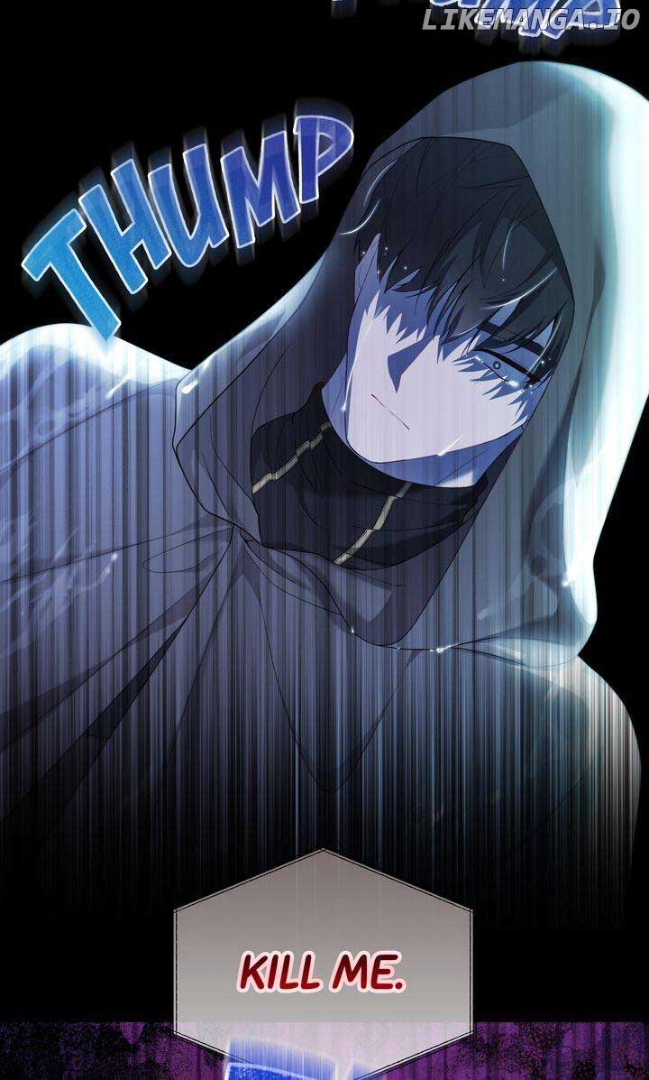 Adeline’s Twilight Chapter 70 - Page 60