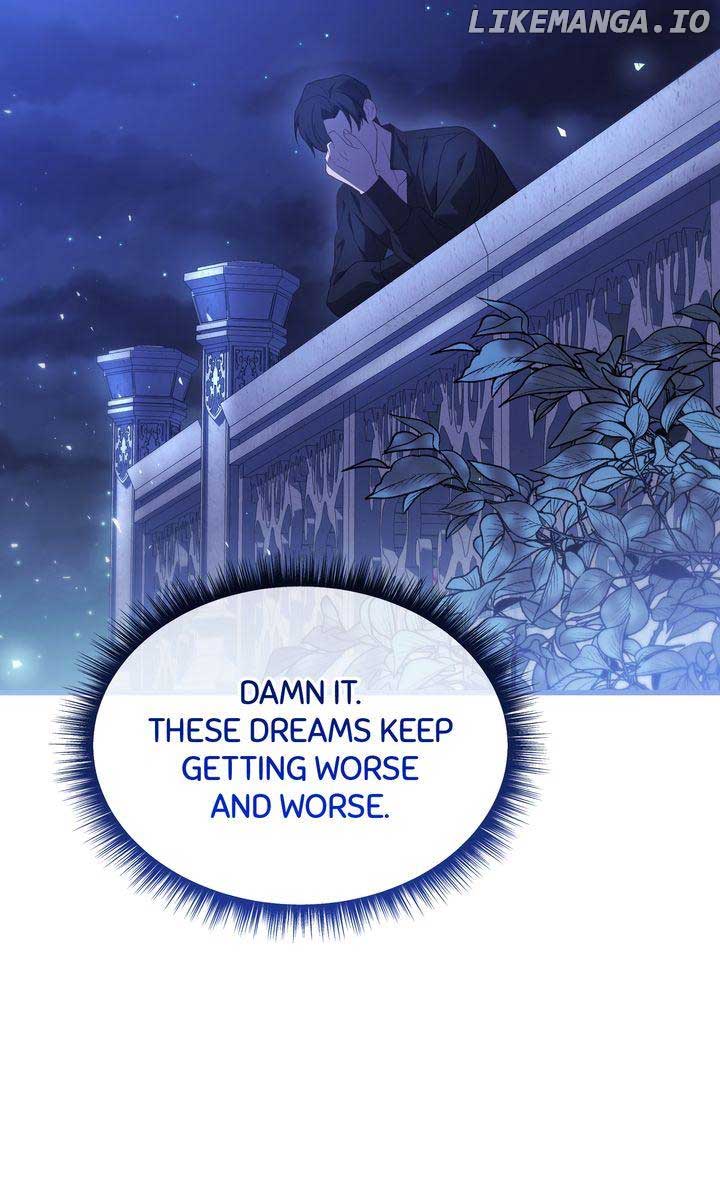 Adeline’s Twilight Chapter 70 - Page 62