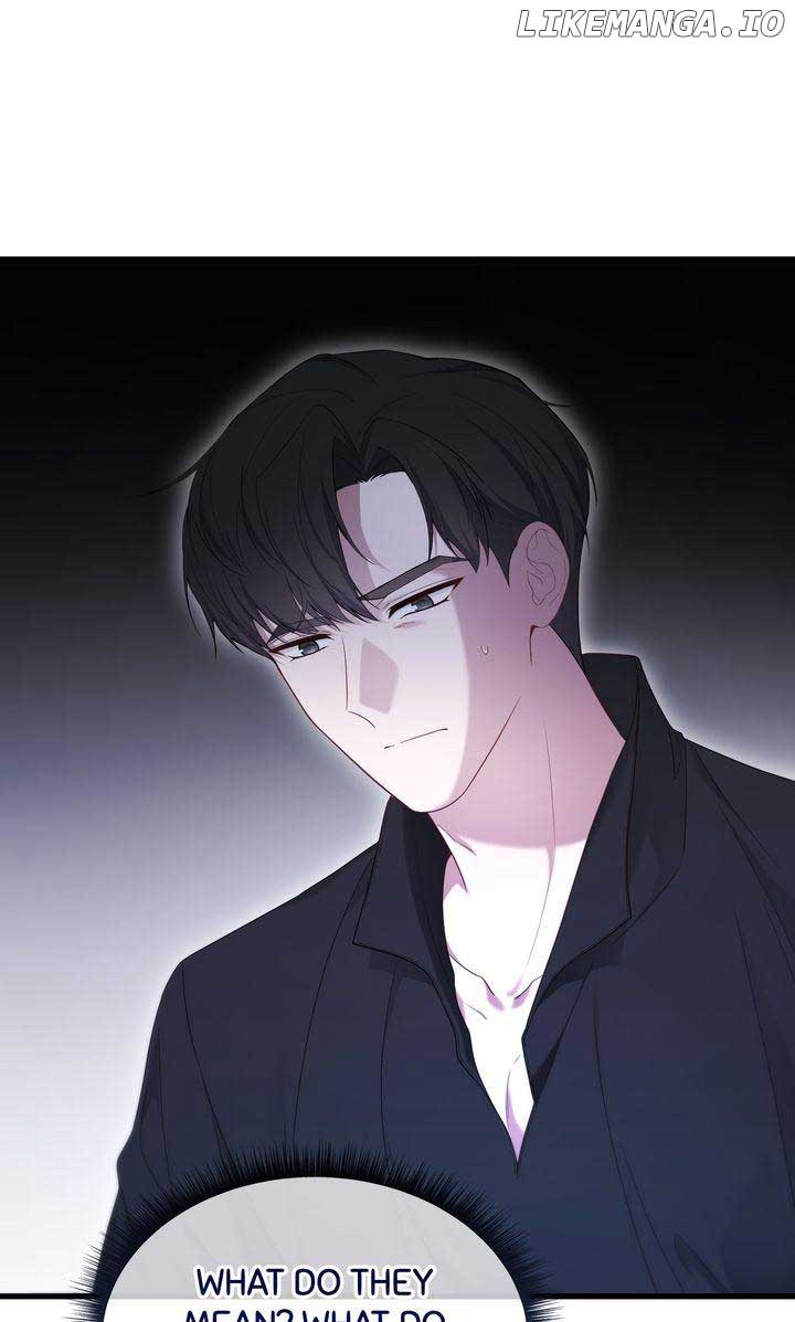 Adeline’s Twilight Chapter 70 - Page 63