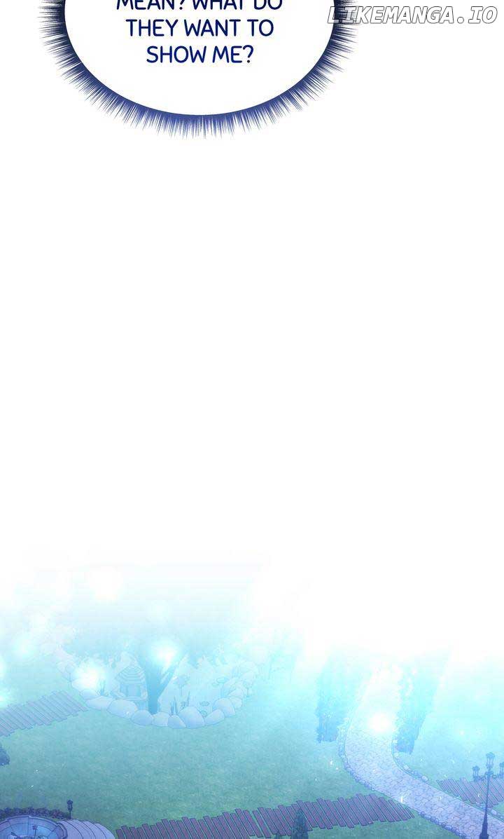 Adeline’s Twilight Chapter 70 - Page 64