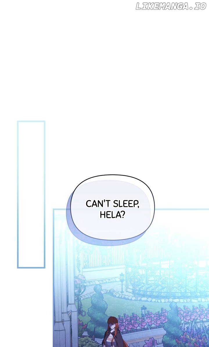 Adeline’s Twilight Chapter 70 - Page 66