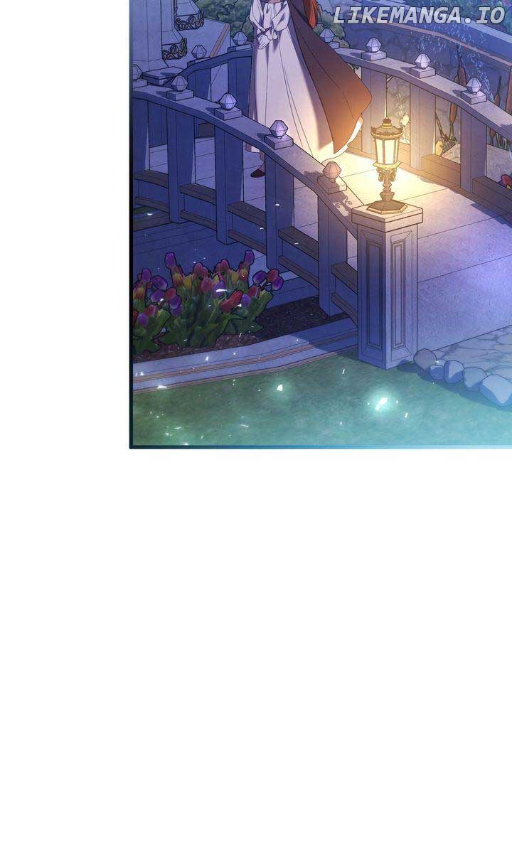 Adeline’s Twilight Chapter 70 - Page 67