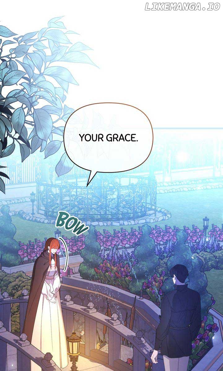 Adeline’s Twilight Chapter 70 - Page 68