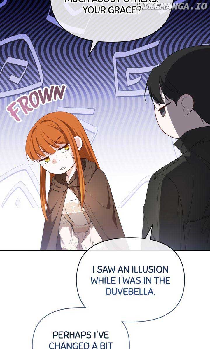 Adeline’s Twilight Chapter 70 - Page 70