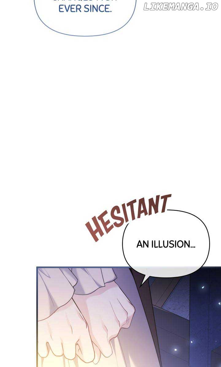 Adeline’s Twilight Chapter 70 - Page 71