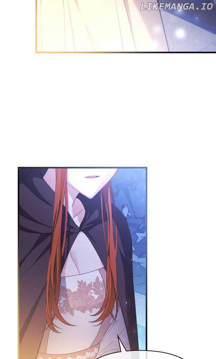 Adeline’s Twilight Chapter 70 - Page 72