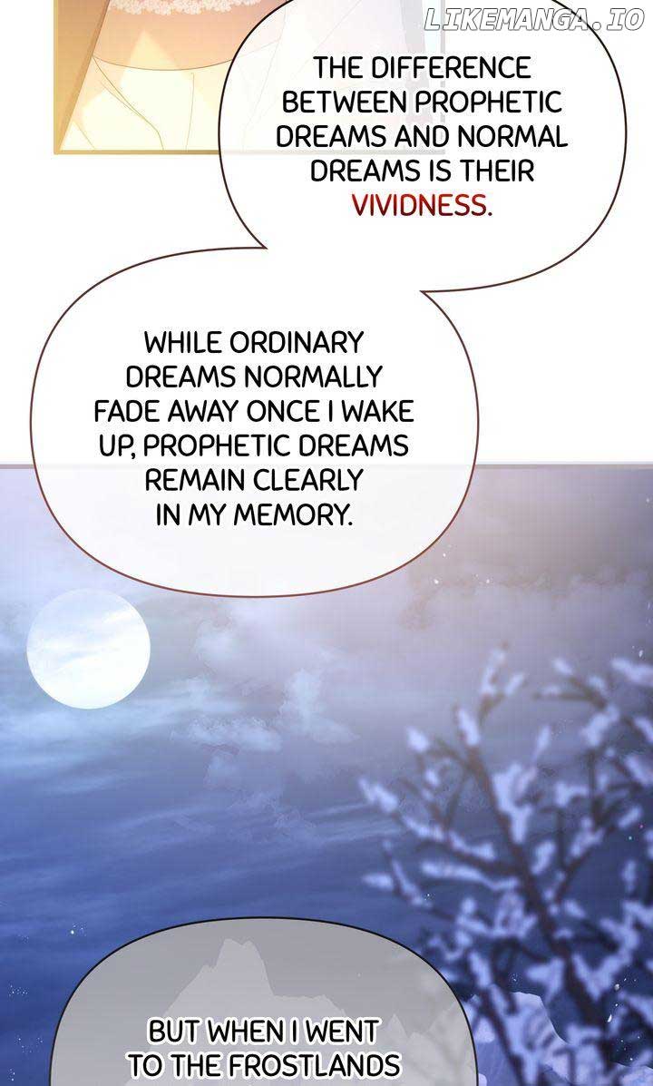 Adeline’s Twilight Chapter 70 - Page 73