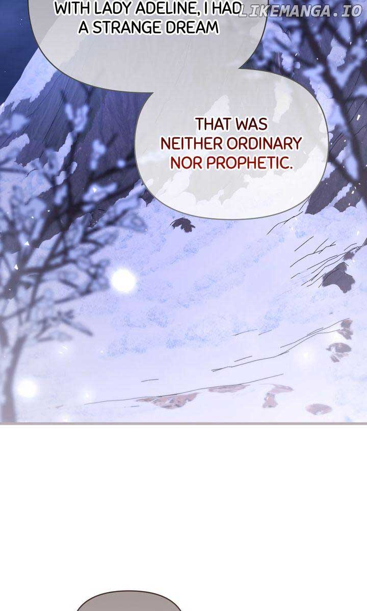 Adeline’s Twilight Chapter 70 - Page 74