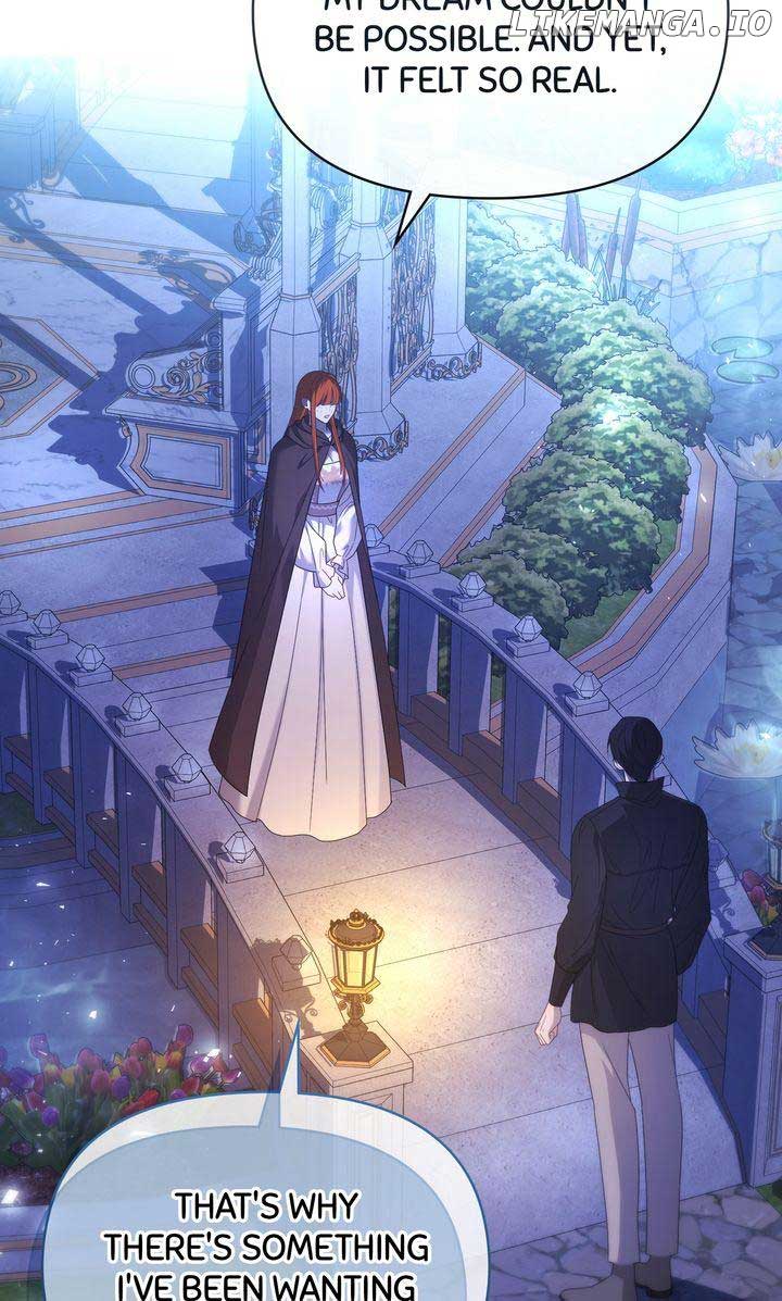 Adeline’s Twilight Chapter 70 - Page 77