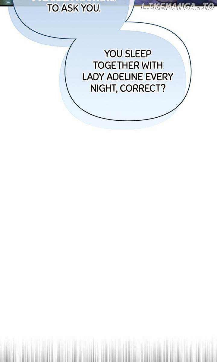 Adeline’s Twilight Chapter 70 - Page 78