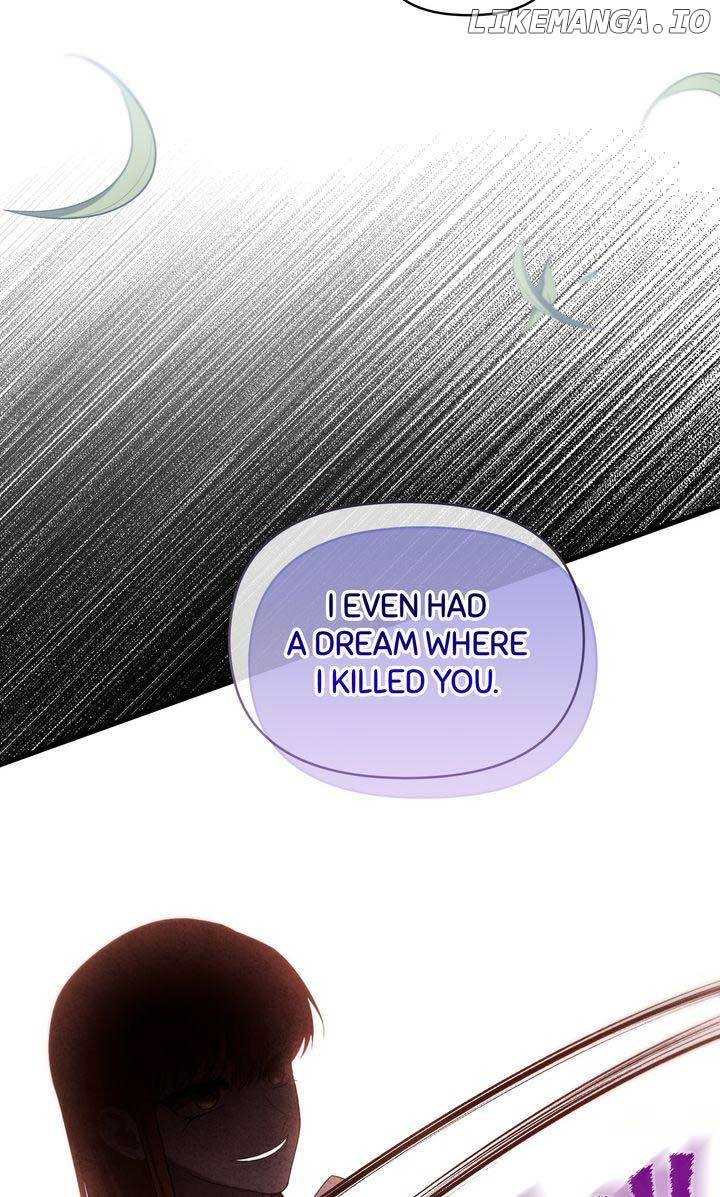 Adeline’s Twilight Chapter 70 - Page 82