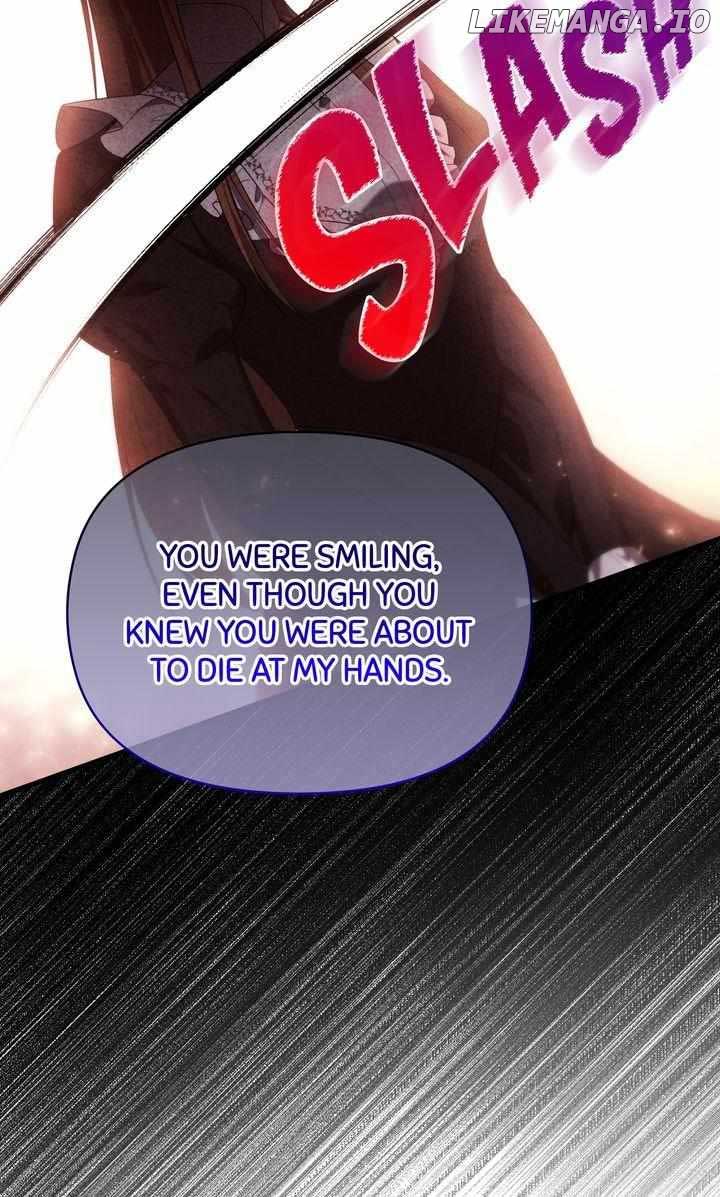 Adeline’s Twilight Chapter 70 - Page 83