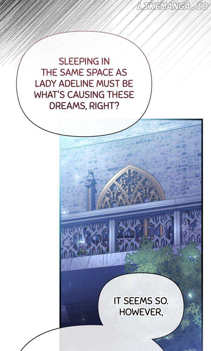 Adeline’s Twilight Chapter 70 - Page 84