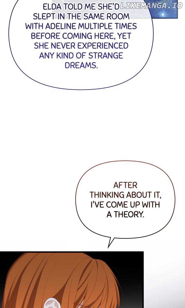 Adeline’s Twilight Chapter 70 - Page 85