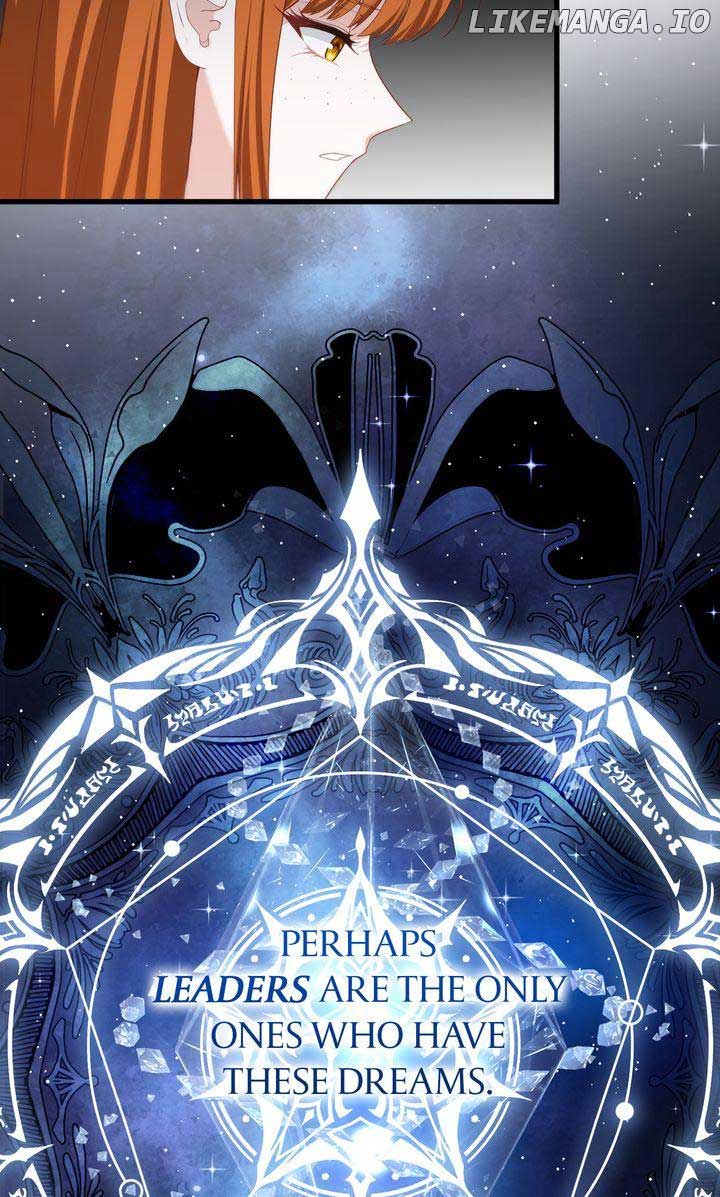 Adeline’s Twilight Chapter 70 - Page 86