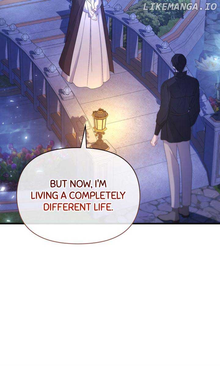 Adeline’s Twilight Chapter 70 - Page 88