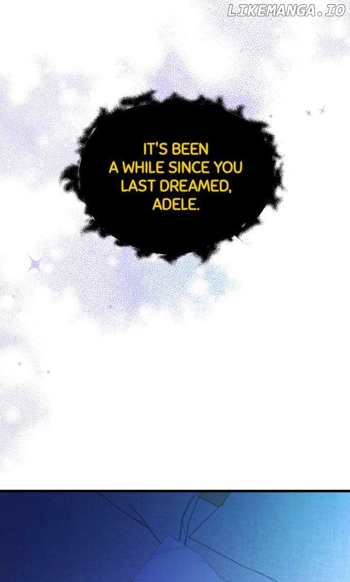 Adeline’s Twilight Chapter 70 - Page 98