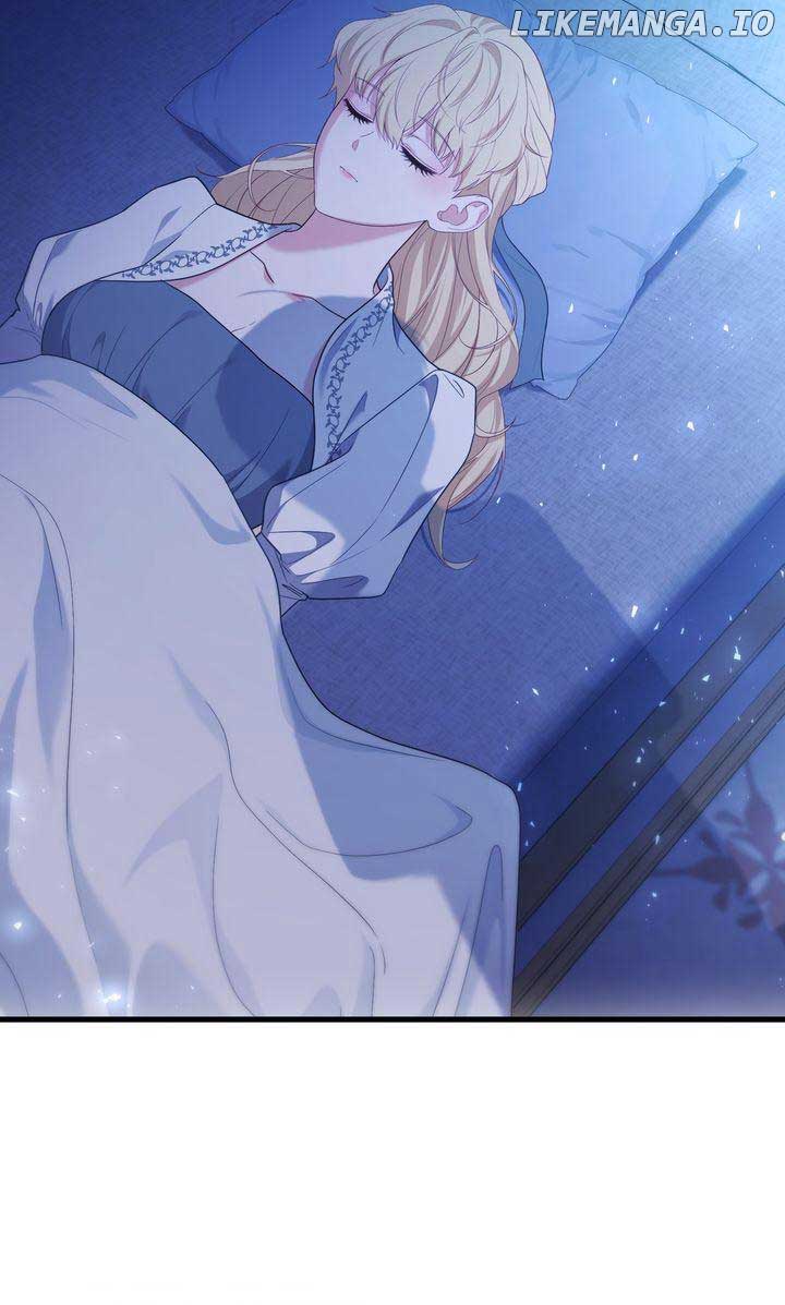 Adeline’s Twilight Chapter 70 - Page 99