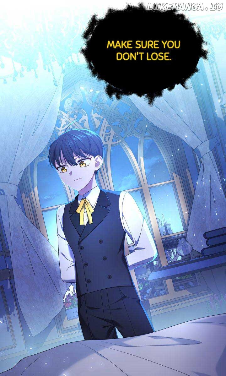 Adeline’s Twilight Chapter 70 - Page 100