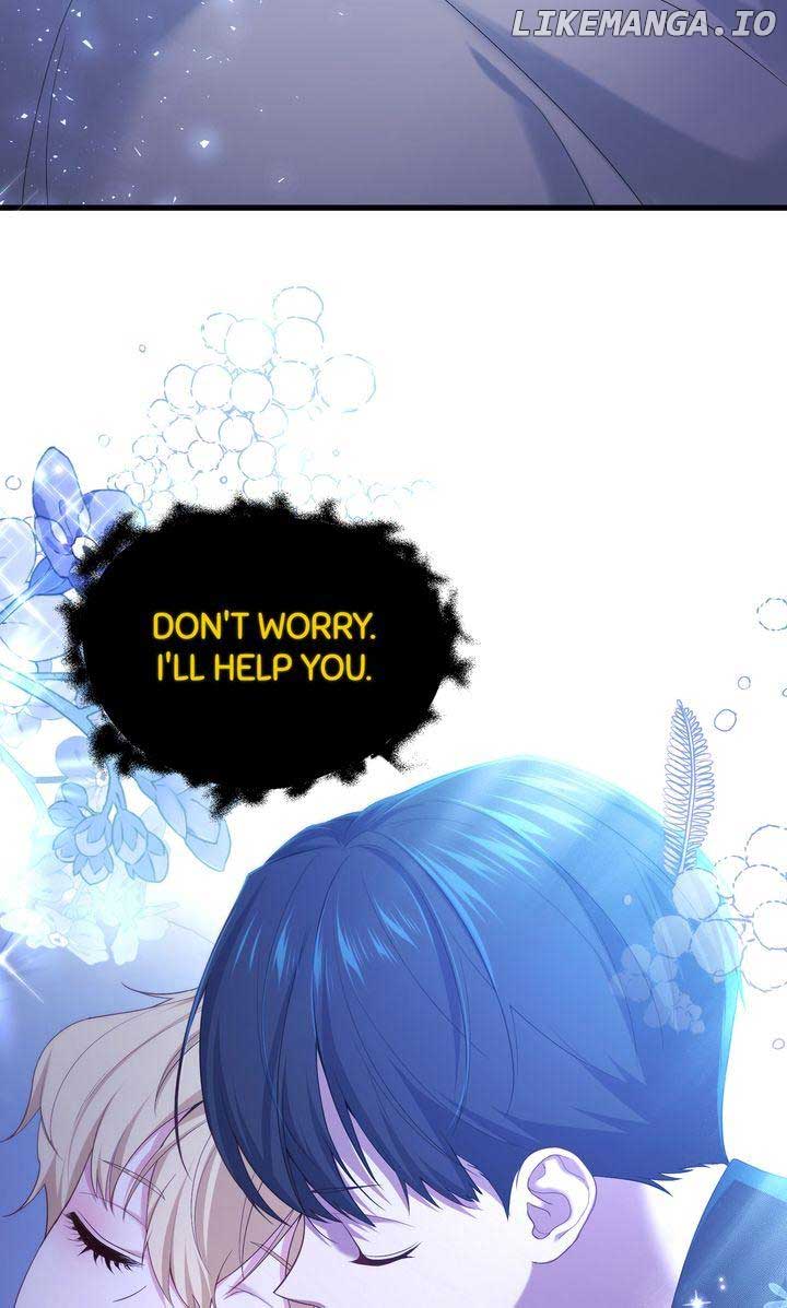 Adeline’s Twilight Chapter 70 - Page 101