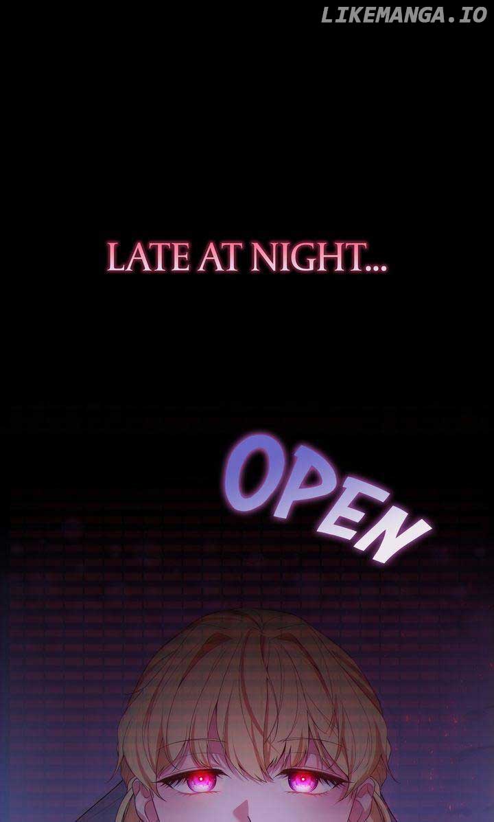 Adeline’s Twilight Chapter 70 - Page 104