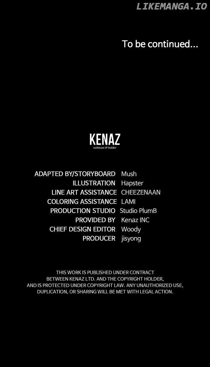 Adeline’s Twilight Chapter 70 - Page 106