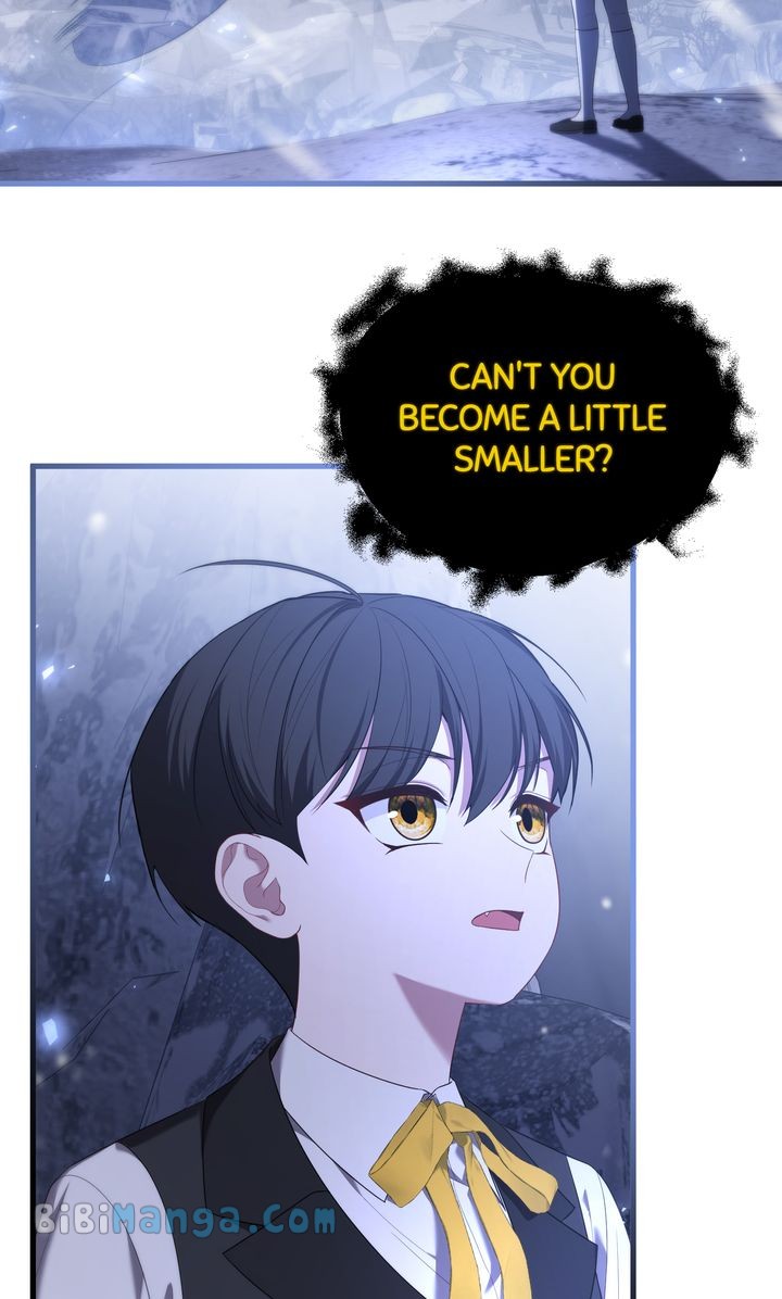 Adeline’s Twilight Chapter 71 - Page 5