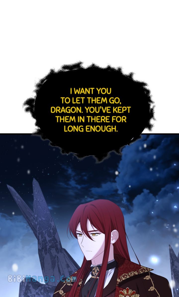 Adeline’s Twilight Chapter 71 - Page 9