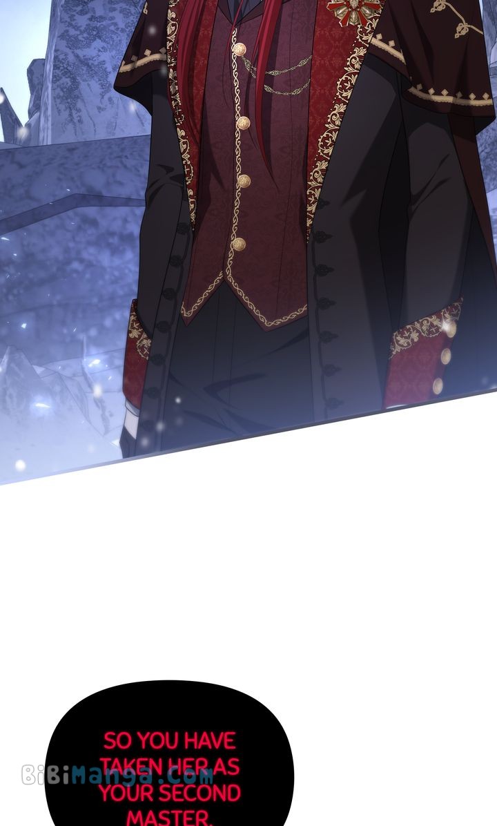 Adeline’s Twilight Chapter 71 - Page 10