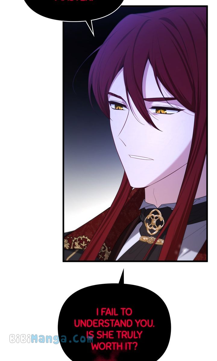 Adeline’s Twilight Chapter 71 - Page 11