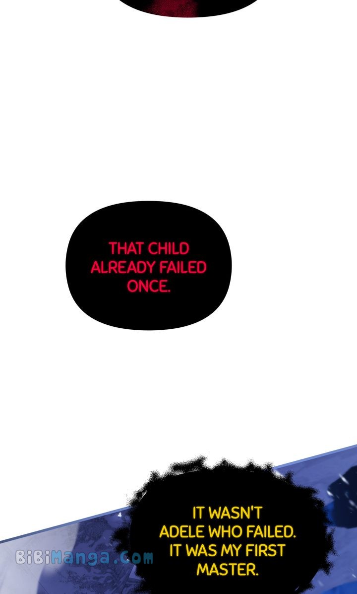 Adeline’s Twilight Chapter 71 - Page 12