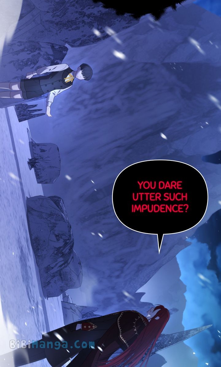 Adeline’s Twilight Chapter 71 - Page 13