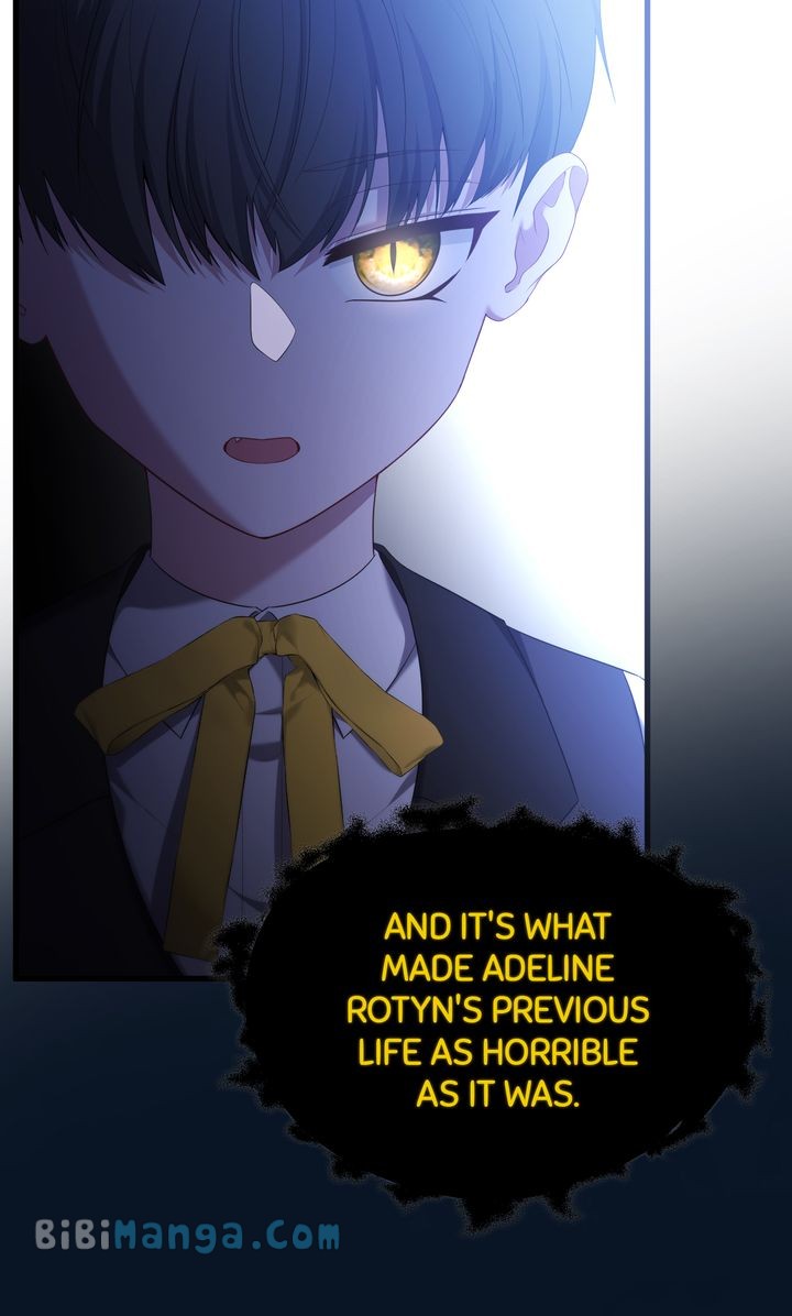 Adeline’s Twilight Chapter 71 - Page 15