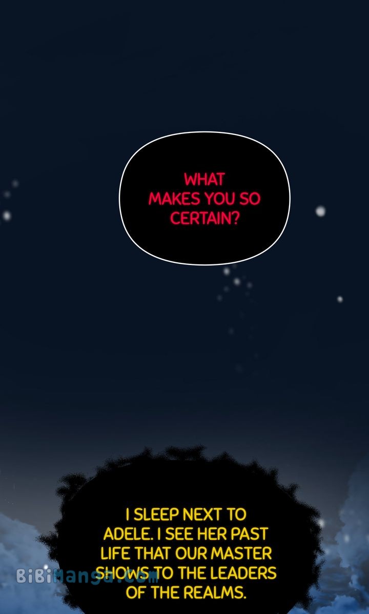 Adeline’s Twilight Chapter 71 - Page 16