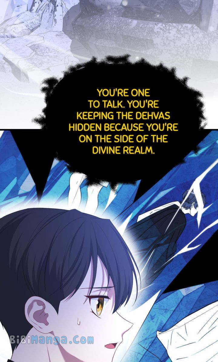 Adeline’s Twilight Chapter 71 - Page 18