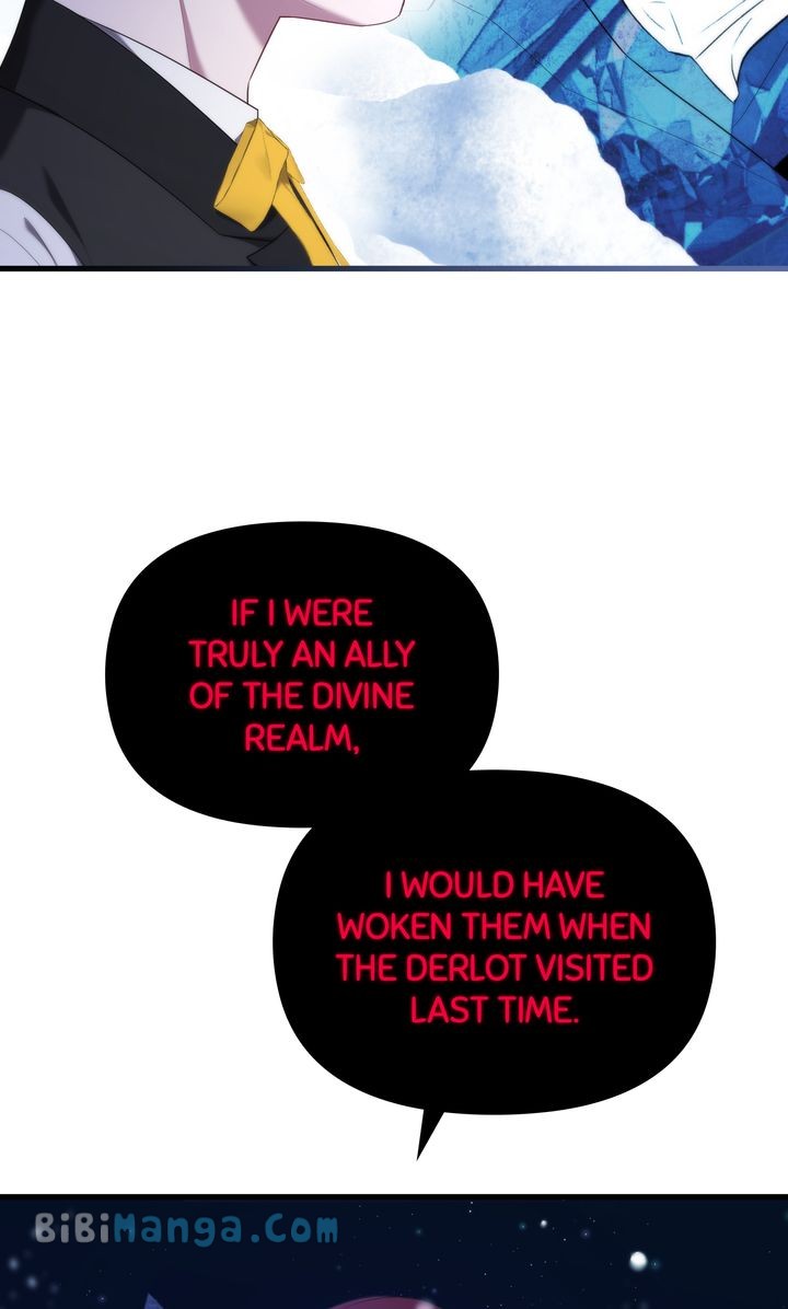 Adeline’s Twilight Chapter 71 - Page 19