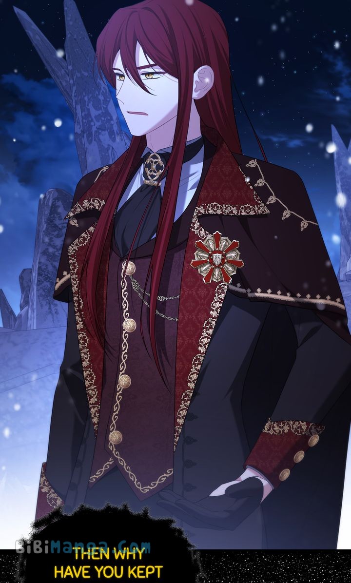 Adeline’s Twilight Chapter 71 - Page 20