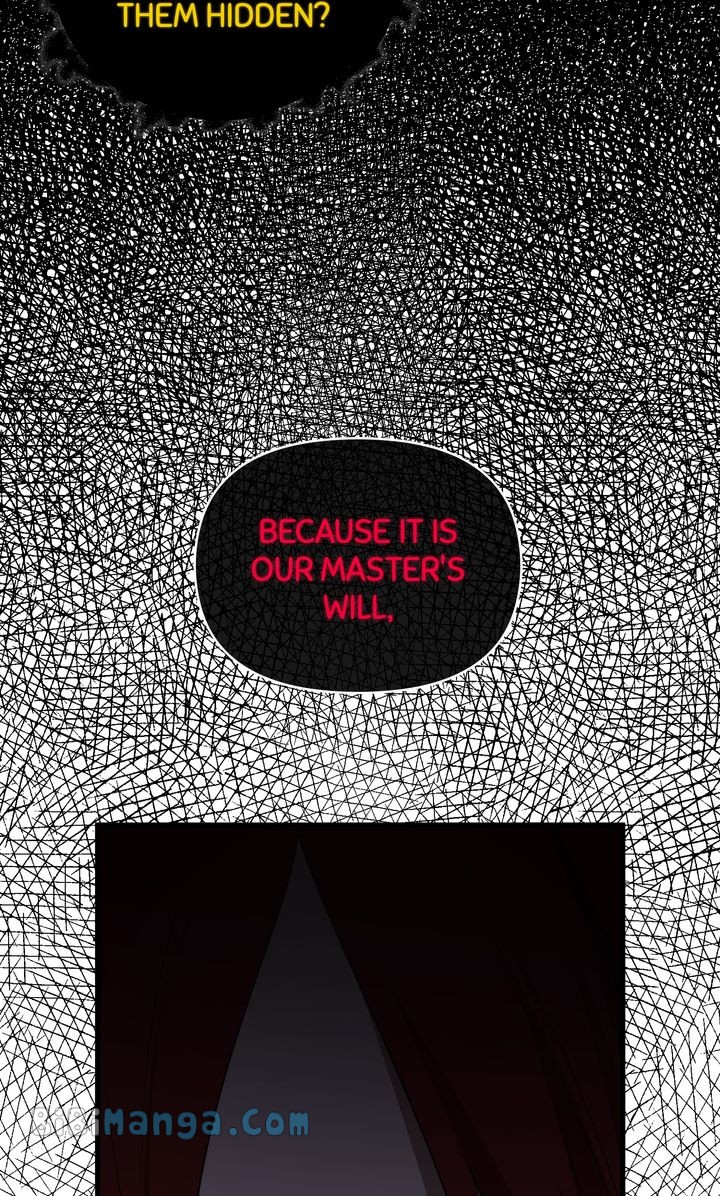 Adeline’s Twilight Chapter 71 - Page 21