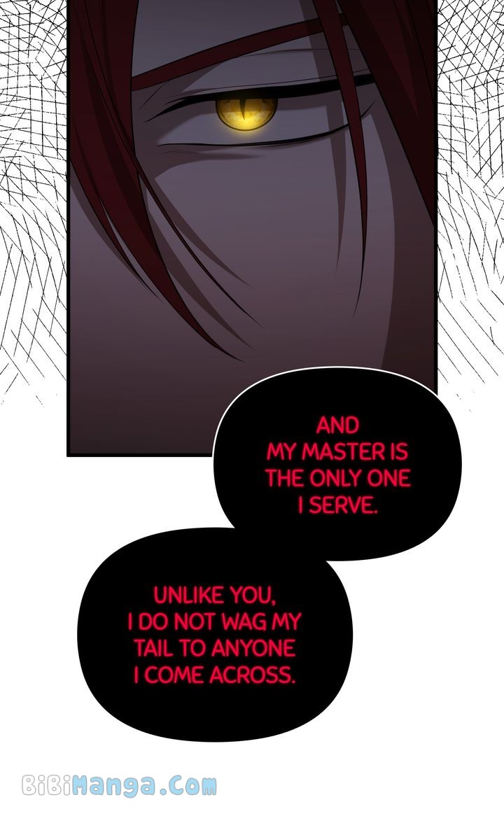 Adeline’s Twilight Chapter 71 - Page 22