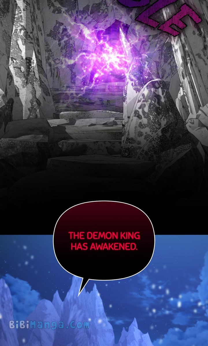 Adeline’s Twilight Chapter 71 - Page 24