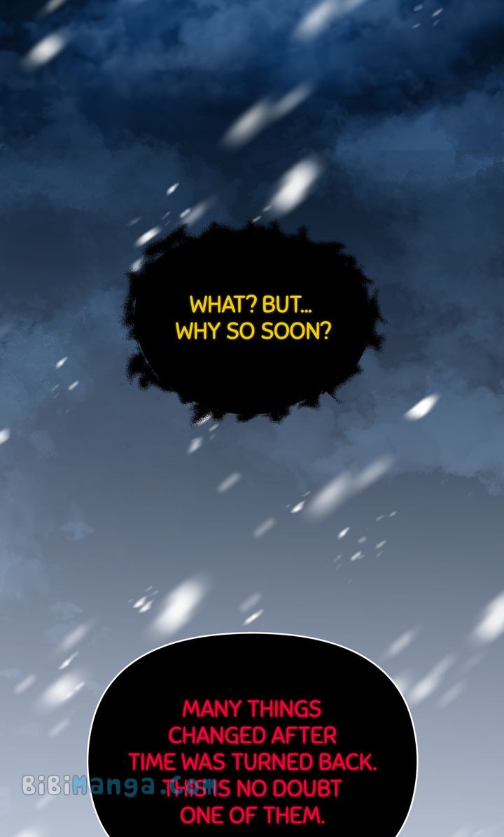 Adeline’s Twilight Chapter 71 - Page 26